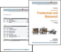 Beispiel zur Angebotsgestaltung
